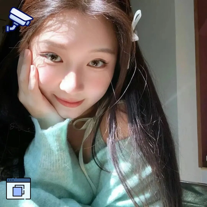 何欣女士